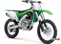 کاوازاکی-KX 250F-1395-1397